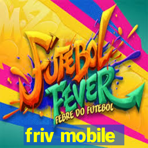 friv mobile